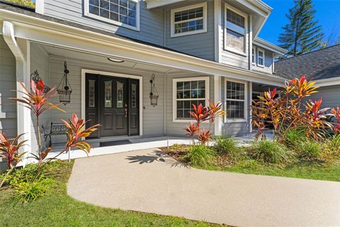 A home in OLDSMAR