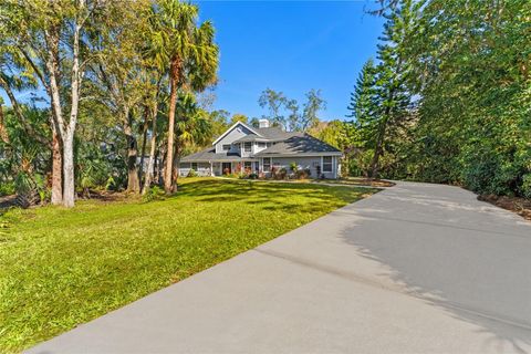 A home in OLDSMAR