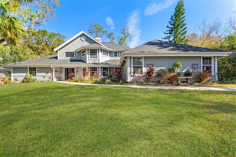 A home in OLDSMAR