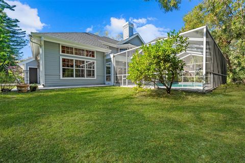 A home in OLDSMAR