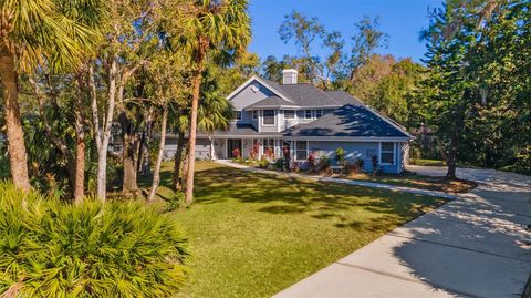 A home in OLDSMAR