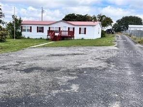 Great property with acreage