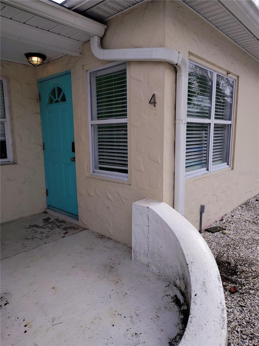 MADEIRA SHORES SUB - Residential Lease