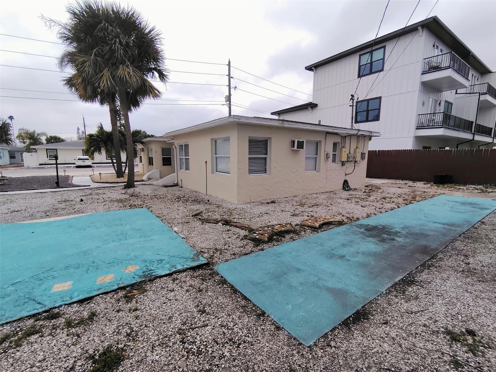 MADEIRA SHORES SUB - Residential Lease