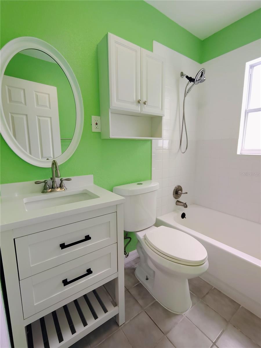 MADEIRA SHORES SUB - Residential Lease