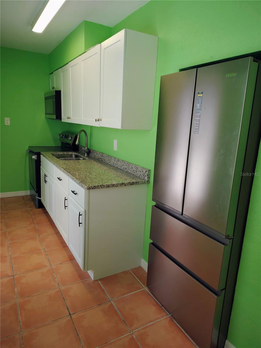 MADEIRA SHORES SUB - Residential Lease