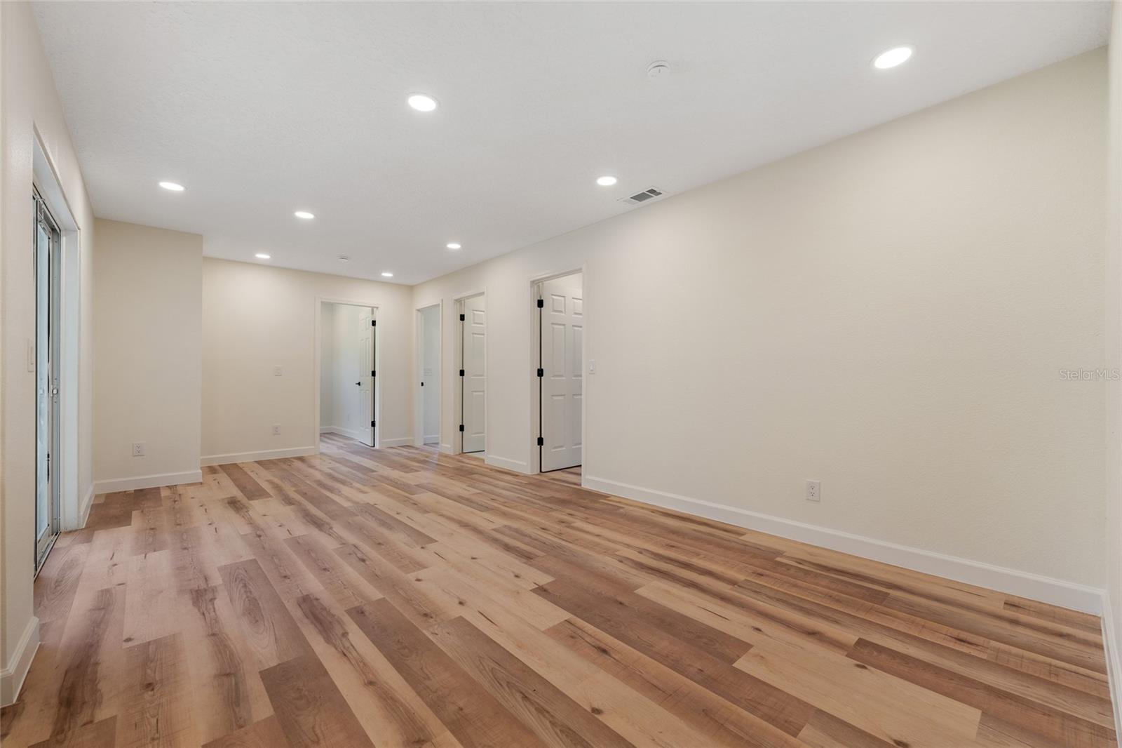 FOREST PARK - Residential