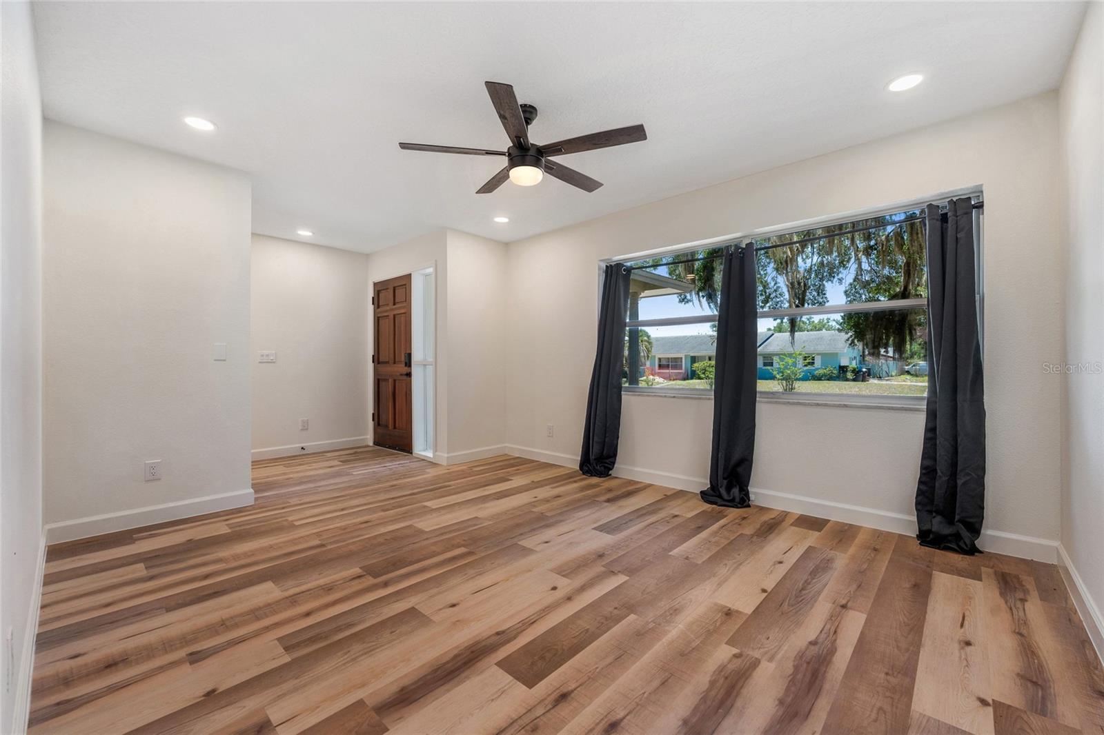 FOREST PARK - Residential