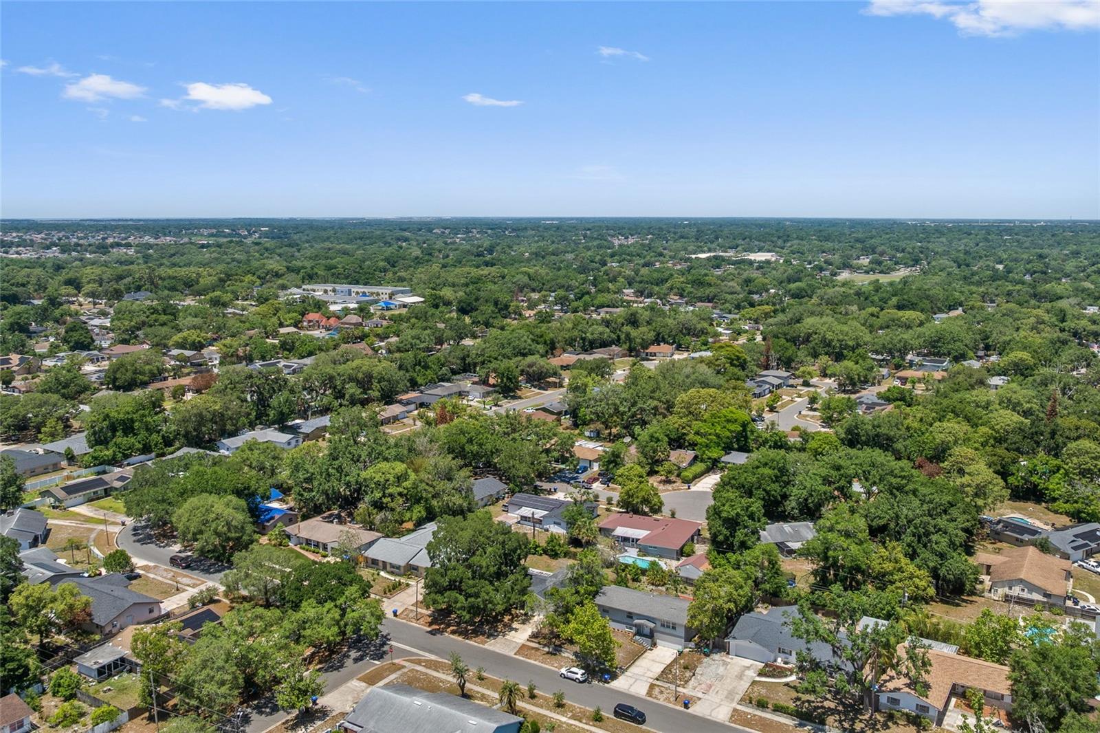 FOREST PARK - Residential
