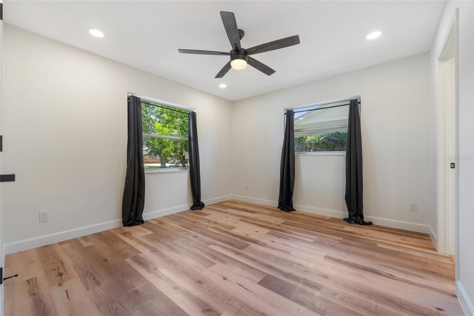 FOREST PARK - Residential