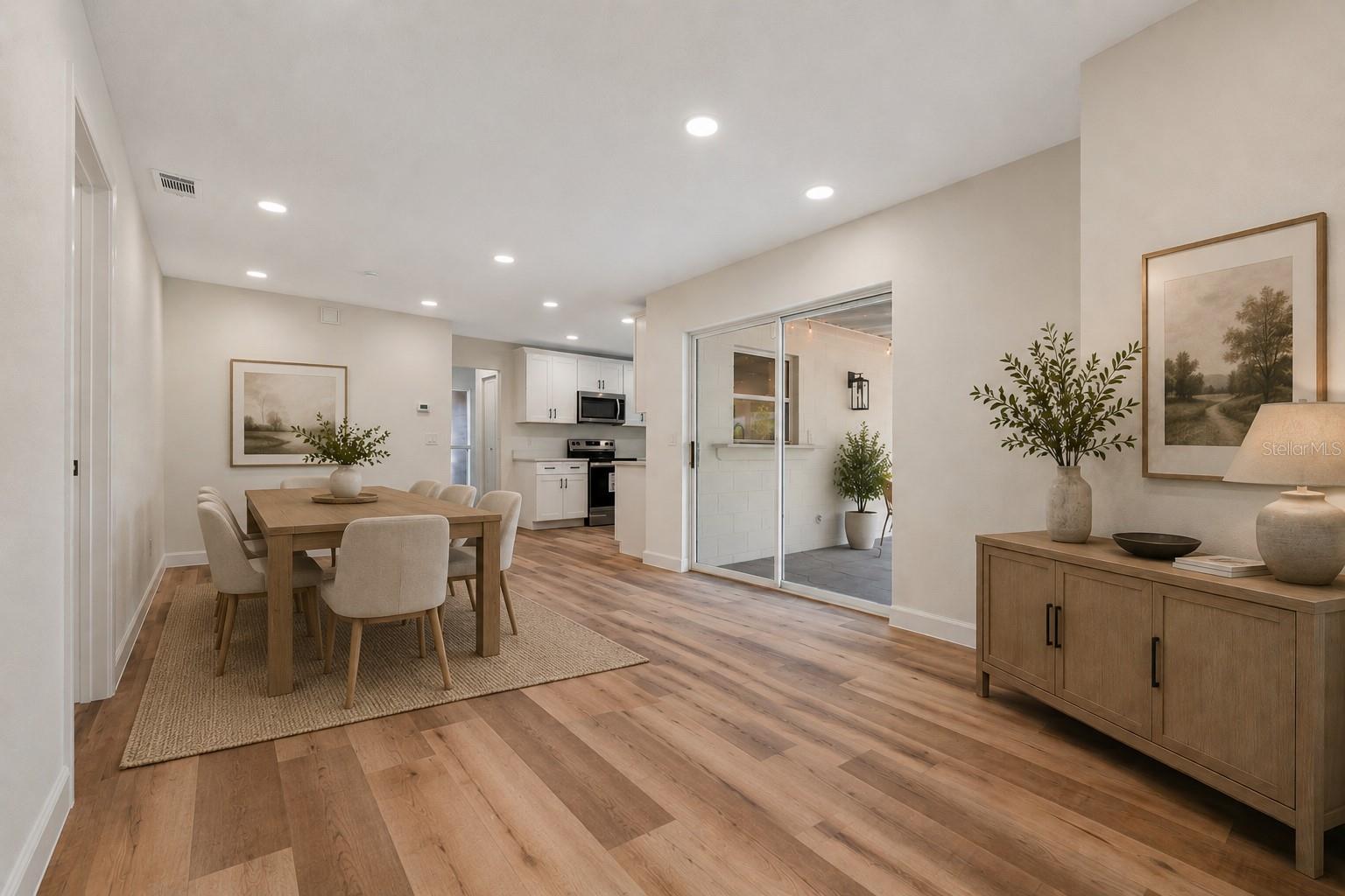 FOREST PARK - Residential