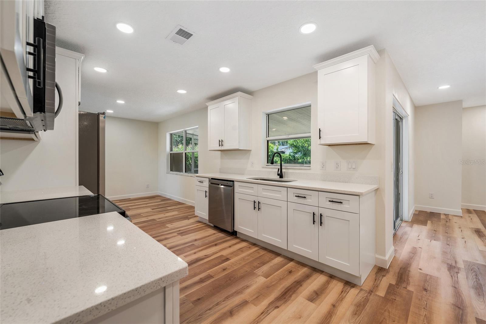 FOREST PARK - Residential