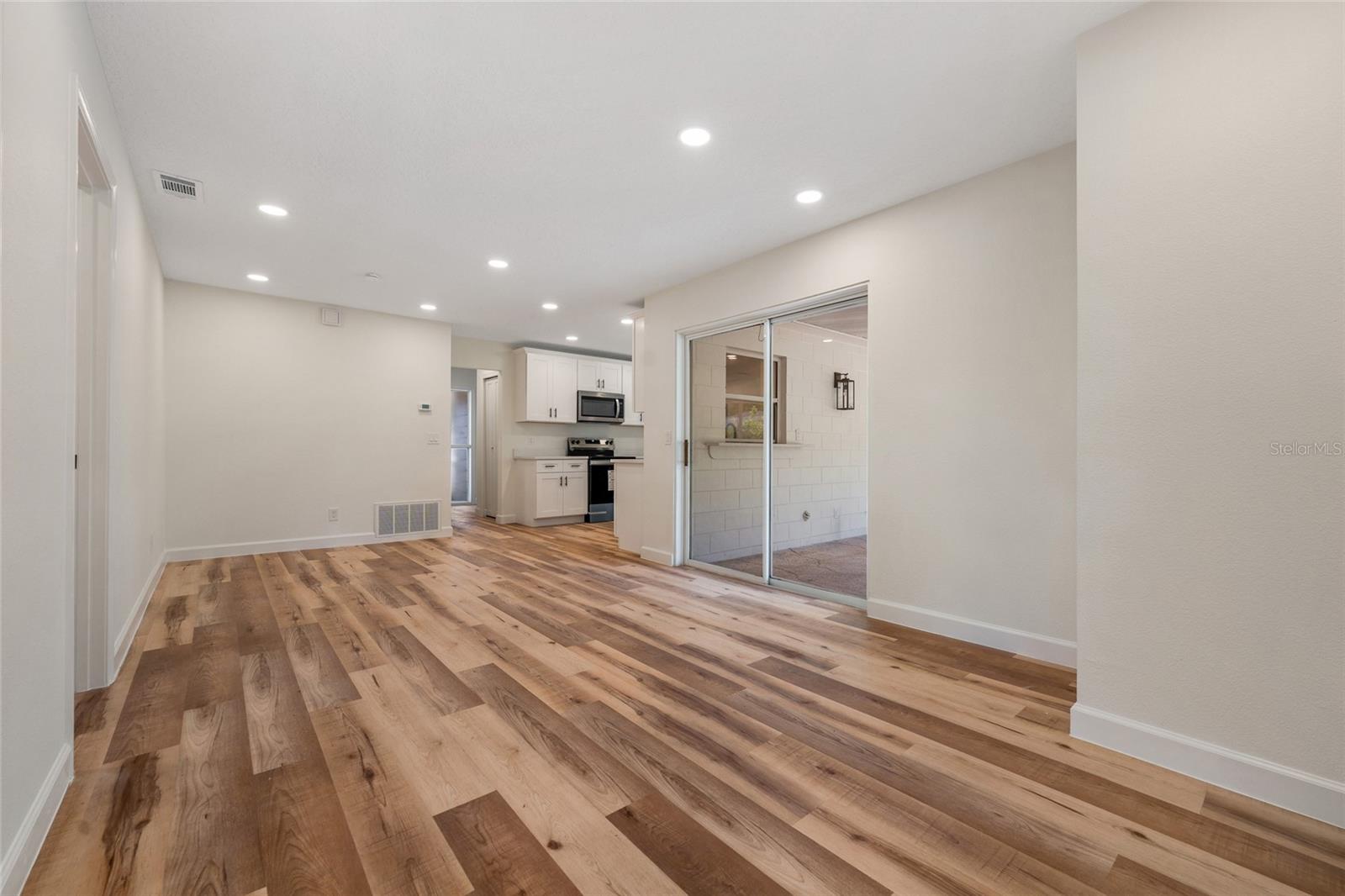 FOREST PARK - Residential