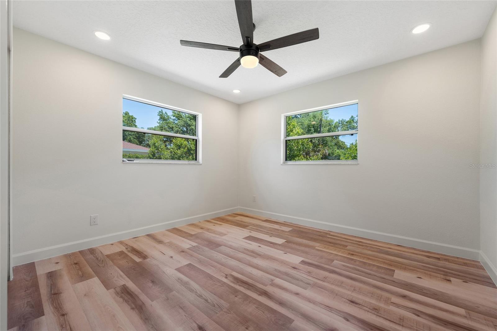 FOREST PARK - Residential