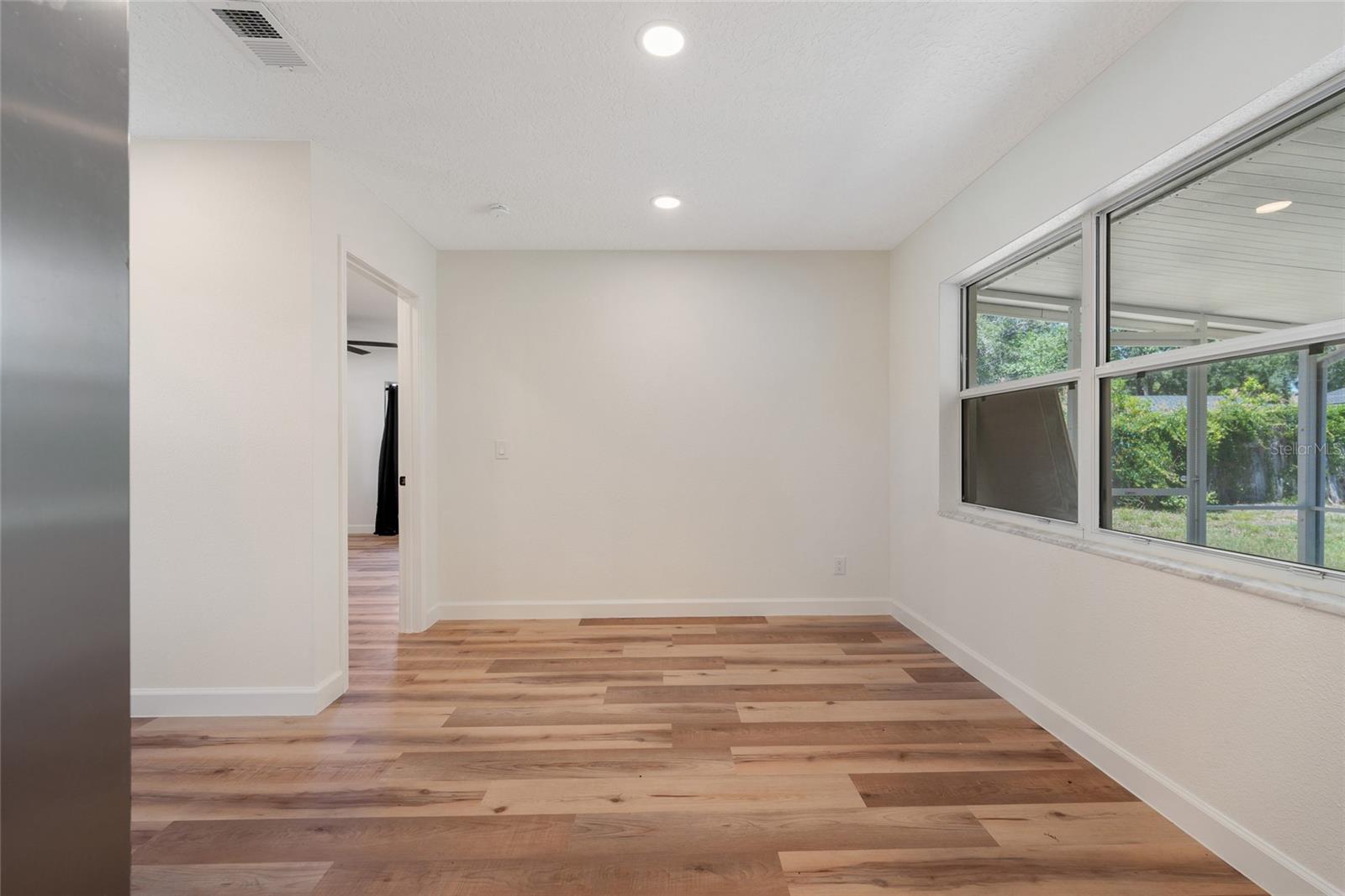 FOREST PARK - Residential
