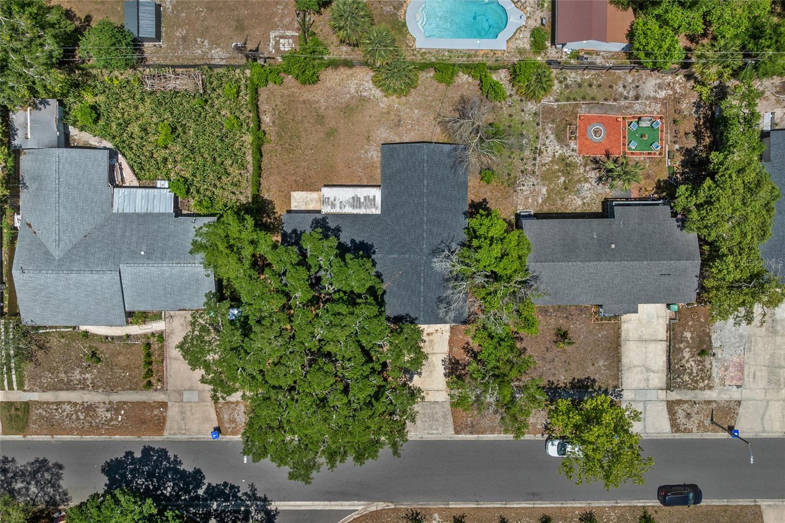 FOREST PARK - Residential