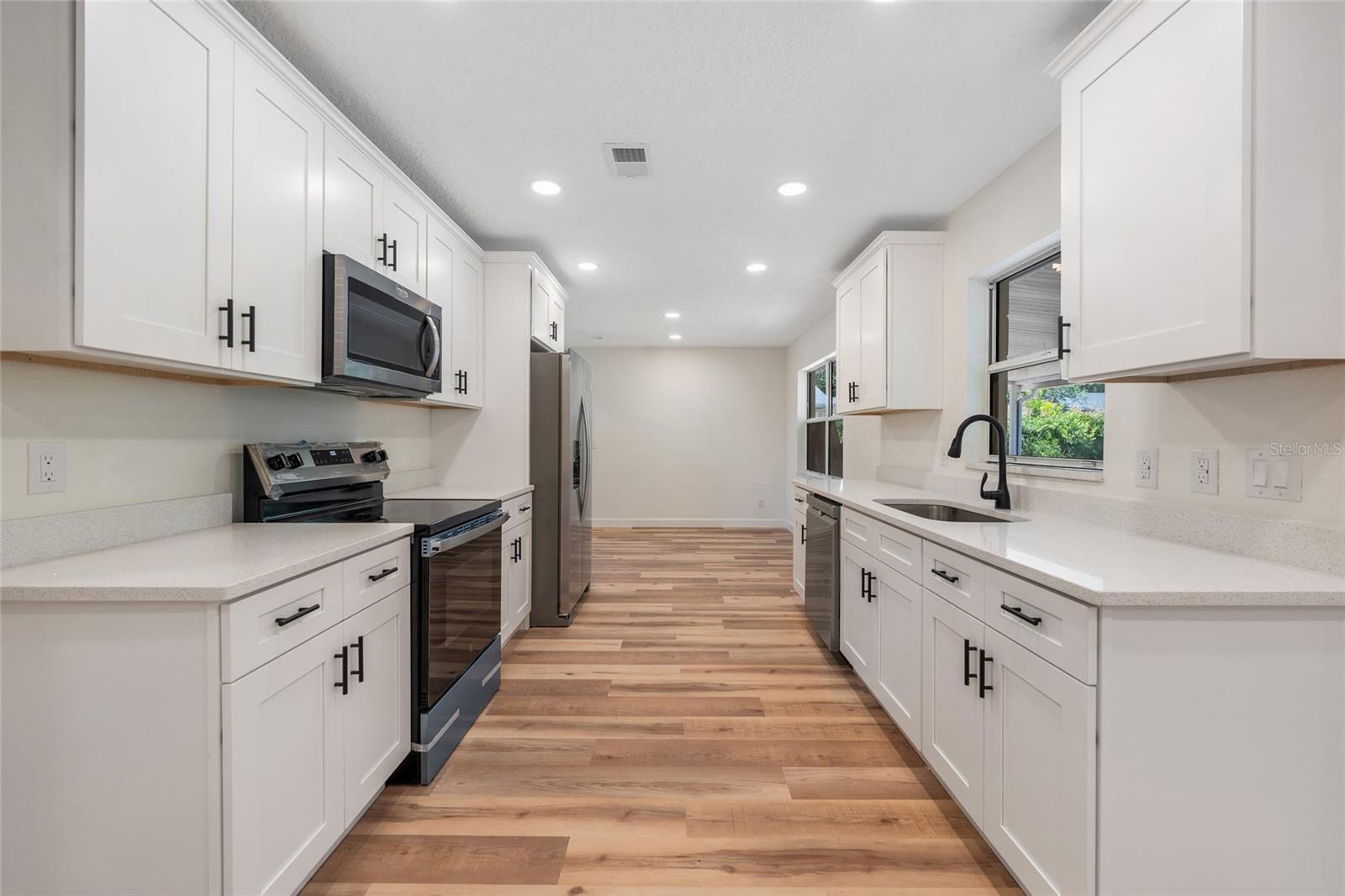 FOREST PARK - Residential