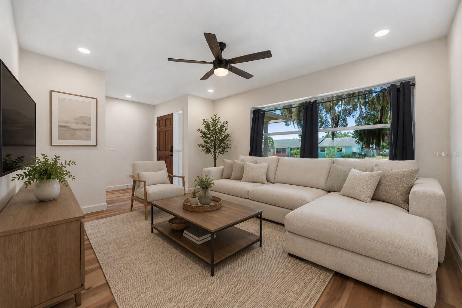5609 VALLEY OAK ROAD