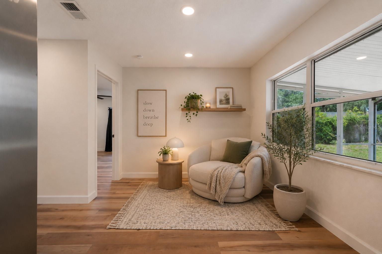 FOREST PARK - Residential