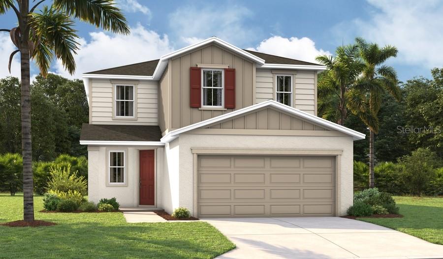 MAPLE RIDGE - Residential