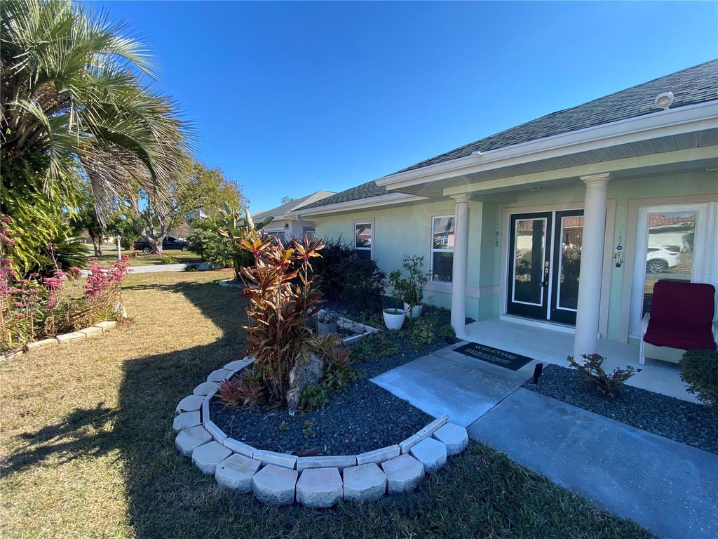 Photo of 11268 SE 175th Lane, Summerfield, FL 34491 (MLS # O6370834)