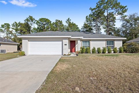 163 MARION OAKS PASS OCALA FL 34473