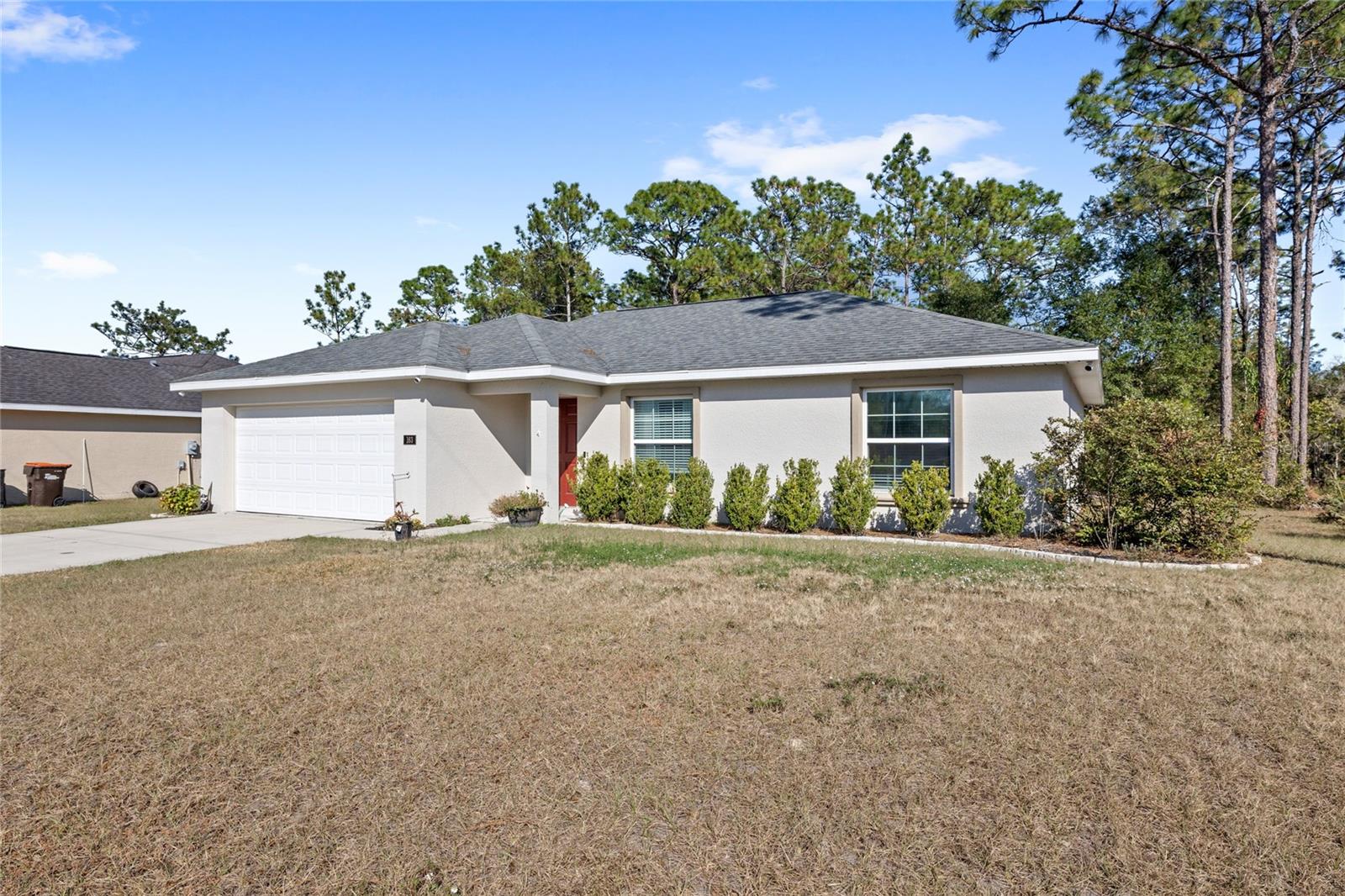 MARION OAKS UN 10 - Residential