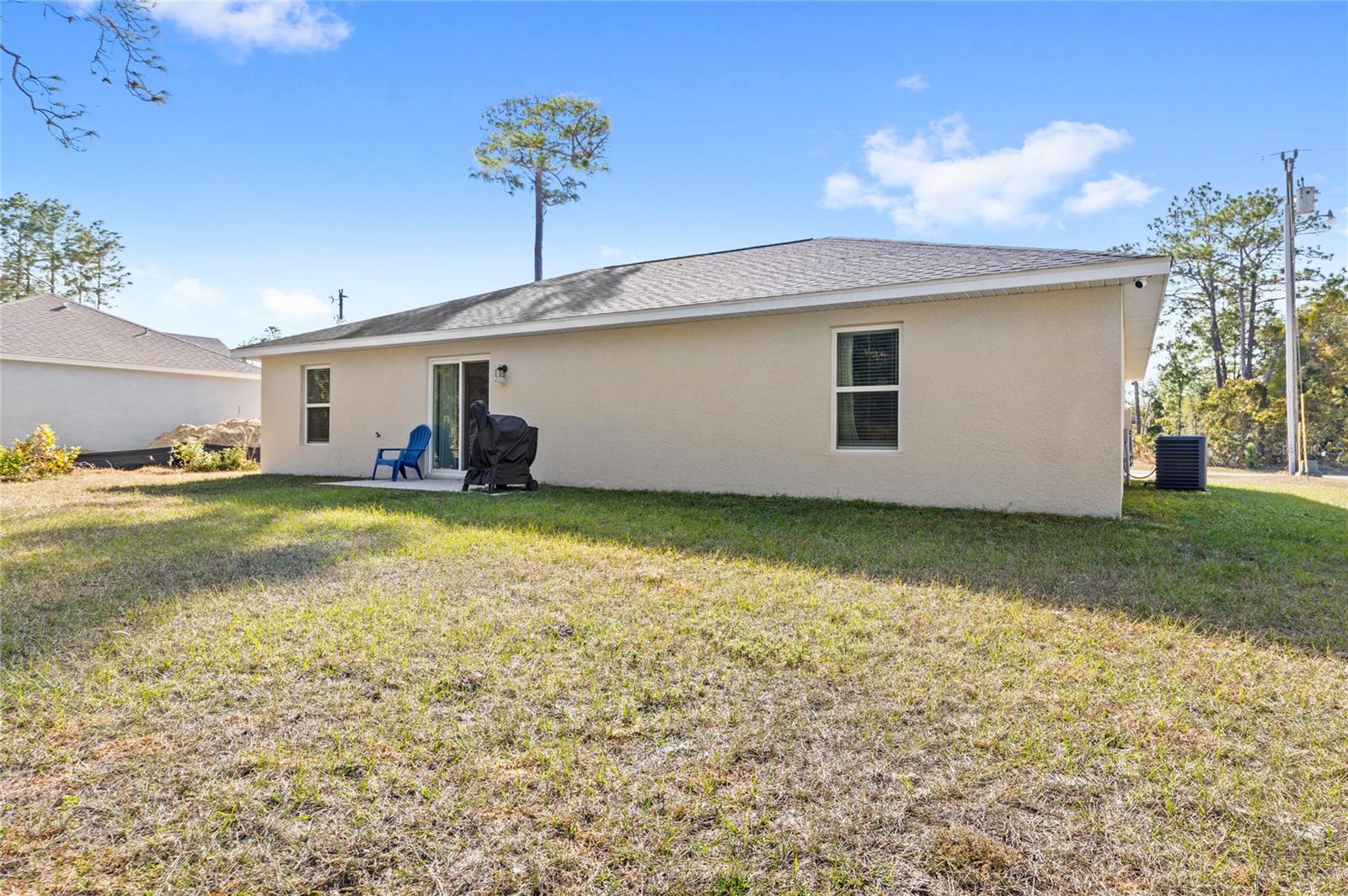 MARION OAKS UN 10 - Residential