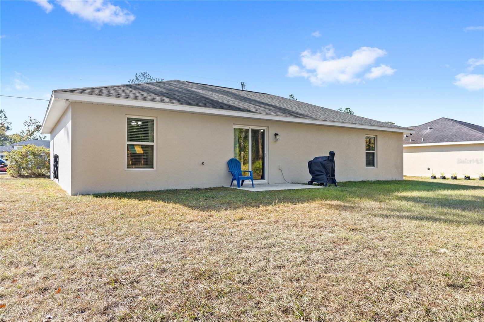 MARION OAKS UN 10 - Residential