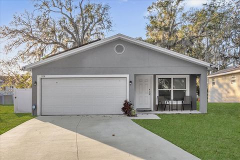 A home in APOPKA