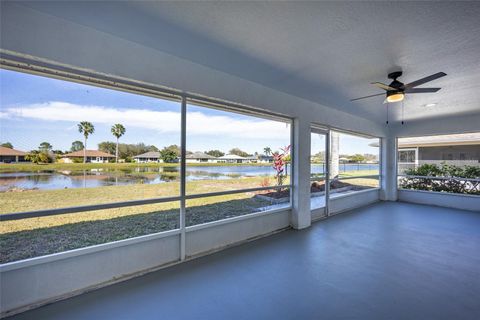 A home in BRADENTON