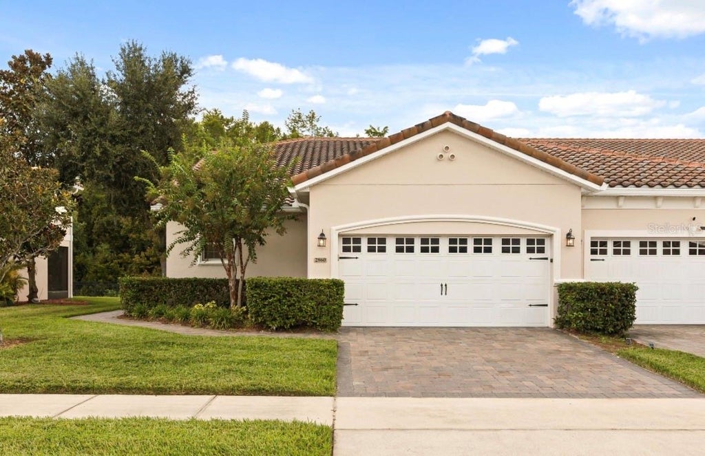 Photo of 2860 Eastham Ln, Kissimmee, FL 34741 (MLS # O6444720)