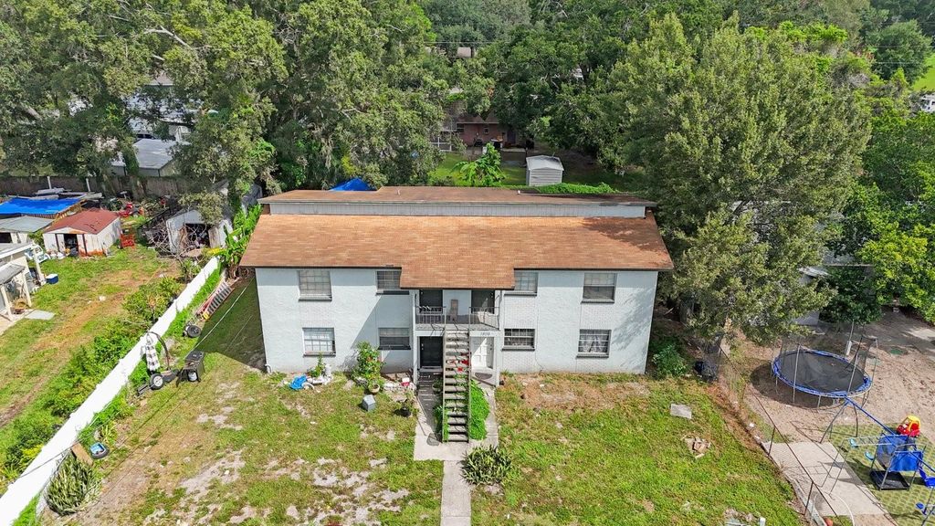 Photo of 1806 E 138th Avenue, Tampa, FL 33613 (MLS # TB8429447)