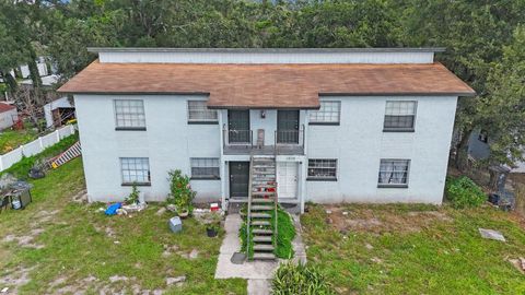 Photo of 1806 E 138th Avenue, Tampa, FL 33613 (MLS # TB8429447)