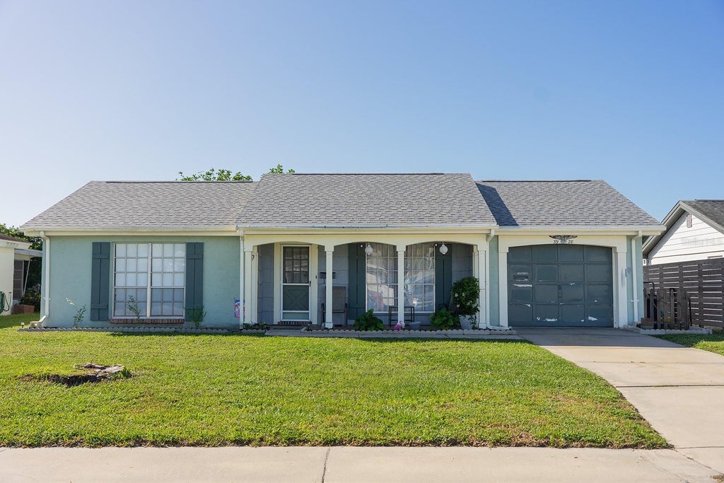 Photo of 3928 Grayton Drive, New Port Richey, FL 34652 (MLS # TB8559712)