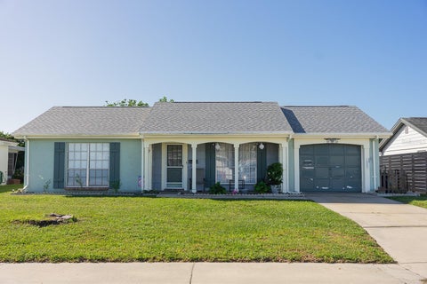 Photo of 3928 Grayton Drive, New Port Richey, FL 34652 (MLS # TB8559712)