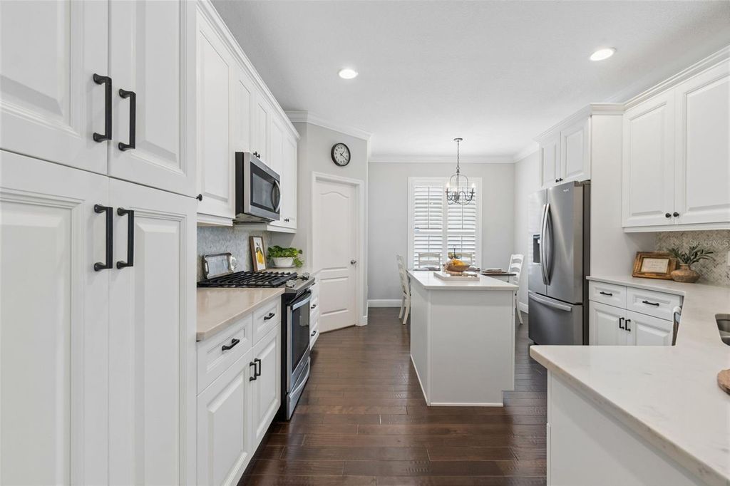 Photo of 4910 Sky Blue Drive, Lutz, FL 33558 (MLS # TB8501623)