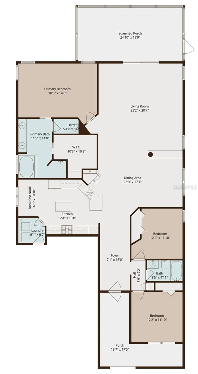 REFLECTIONS PH 2A - Residential