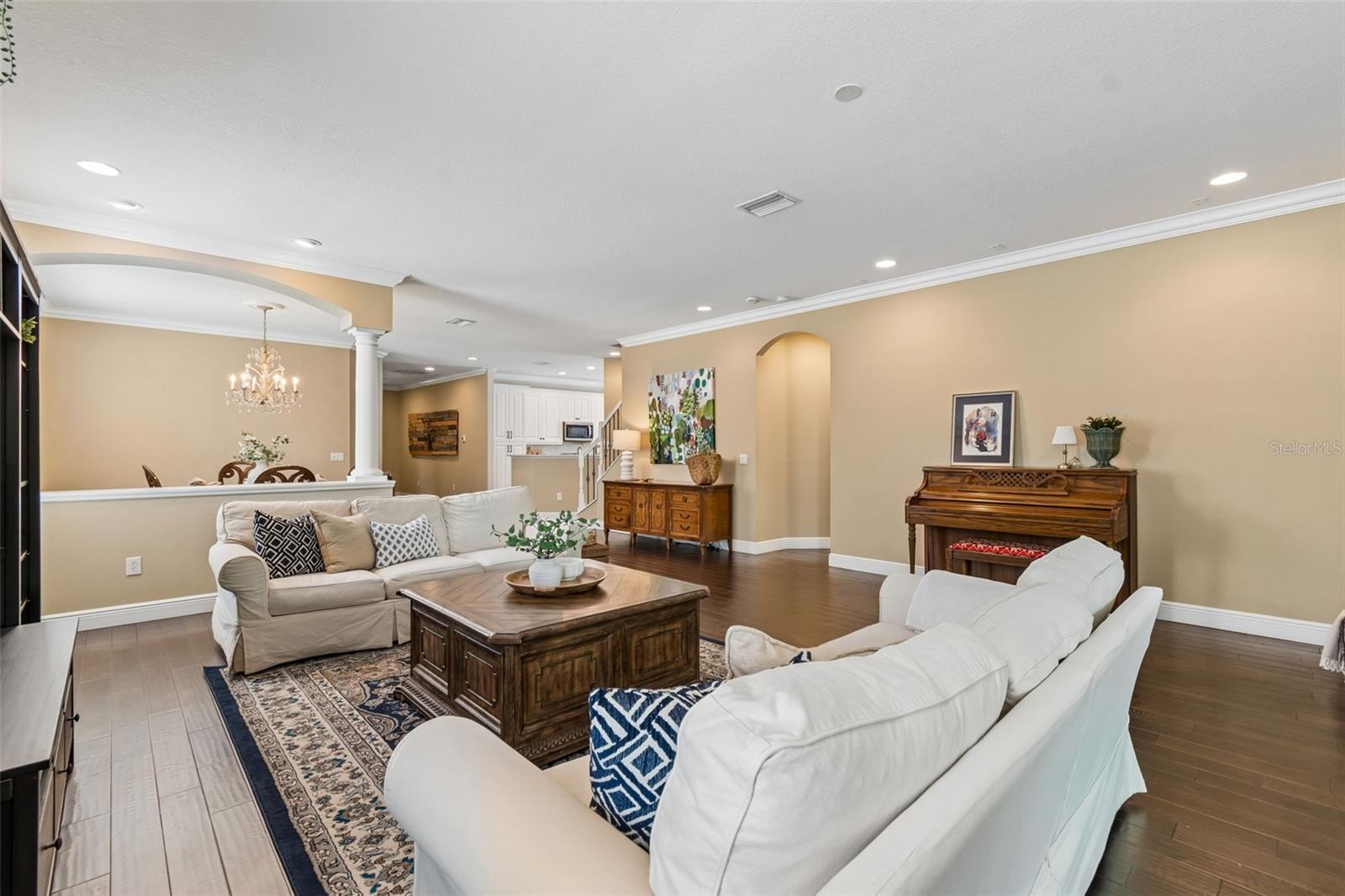 REFLECTIONS PH 2A - Residential