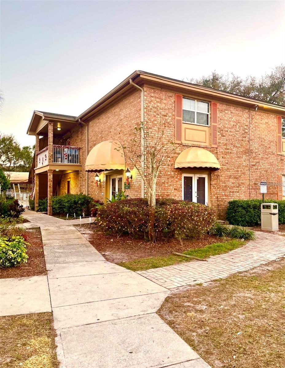 CARRINGTON PARK A CONDO - Residential Lease