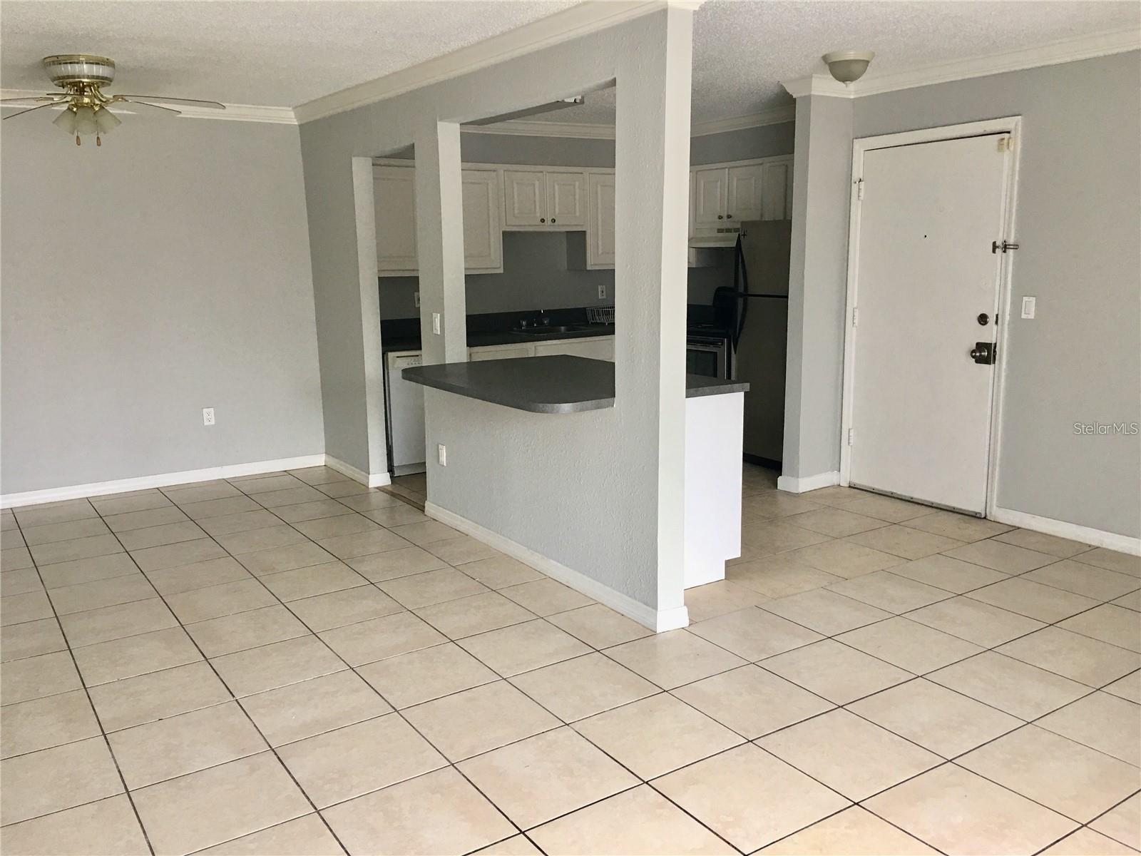 CARRINGTON PARK A CONDO - Residential Lease