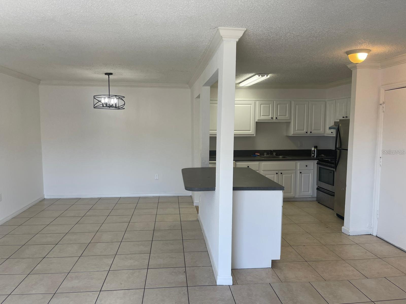 CARRINGTON PARK A CONDO - Residential Lease