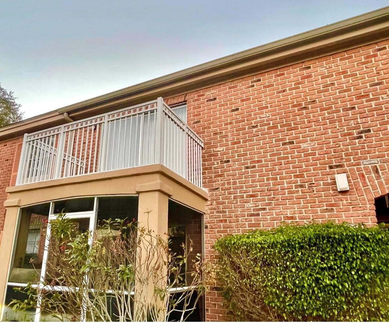 CARRINGTON PARK A CONDO - Residential Lease