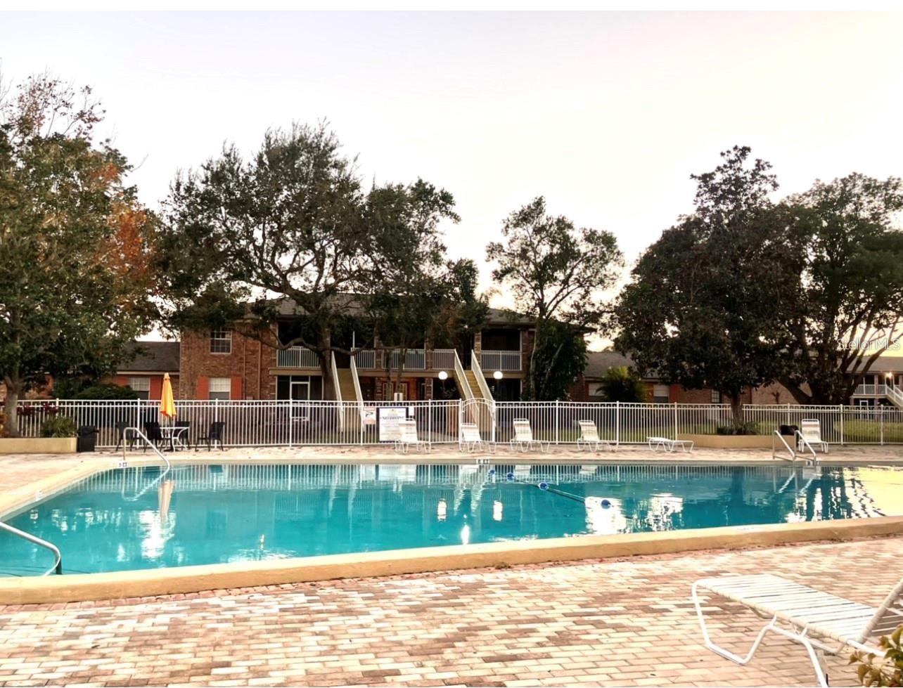 CARRINGTON PARK A CONDO - Residential Lease