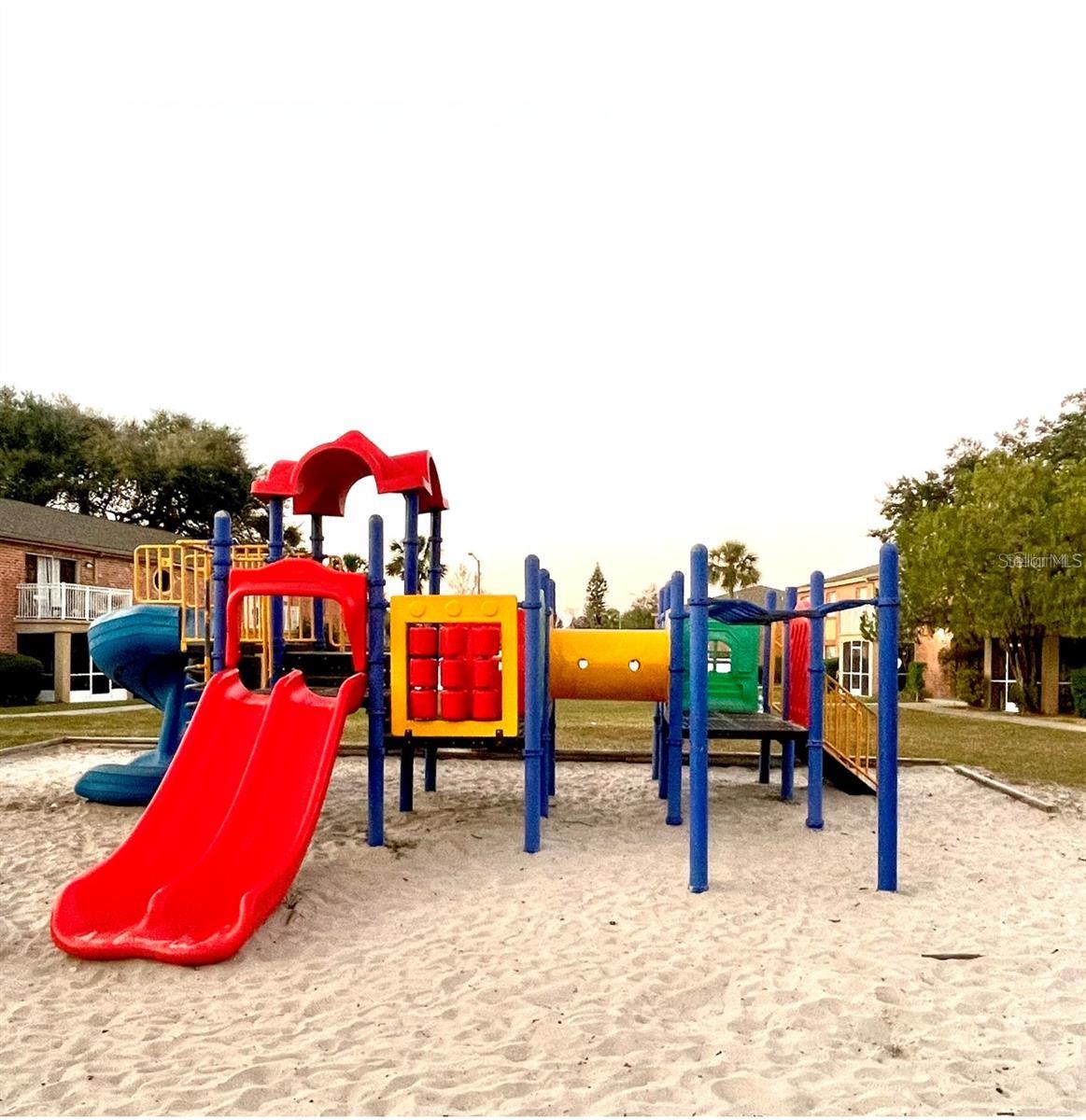 CARRINGTON PARK A CONDO - Residential Lease