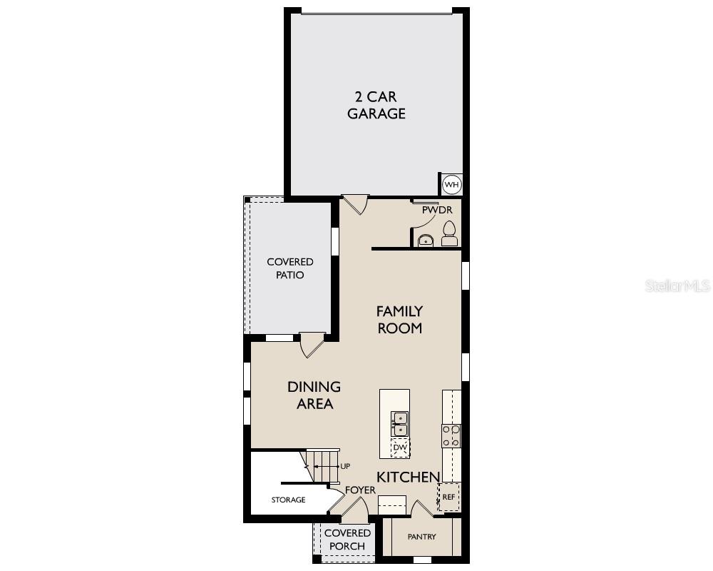 4576 HAWKS RUN BOULEVARD