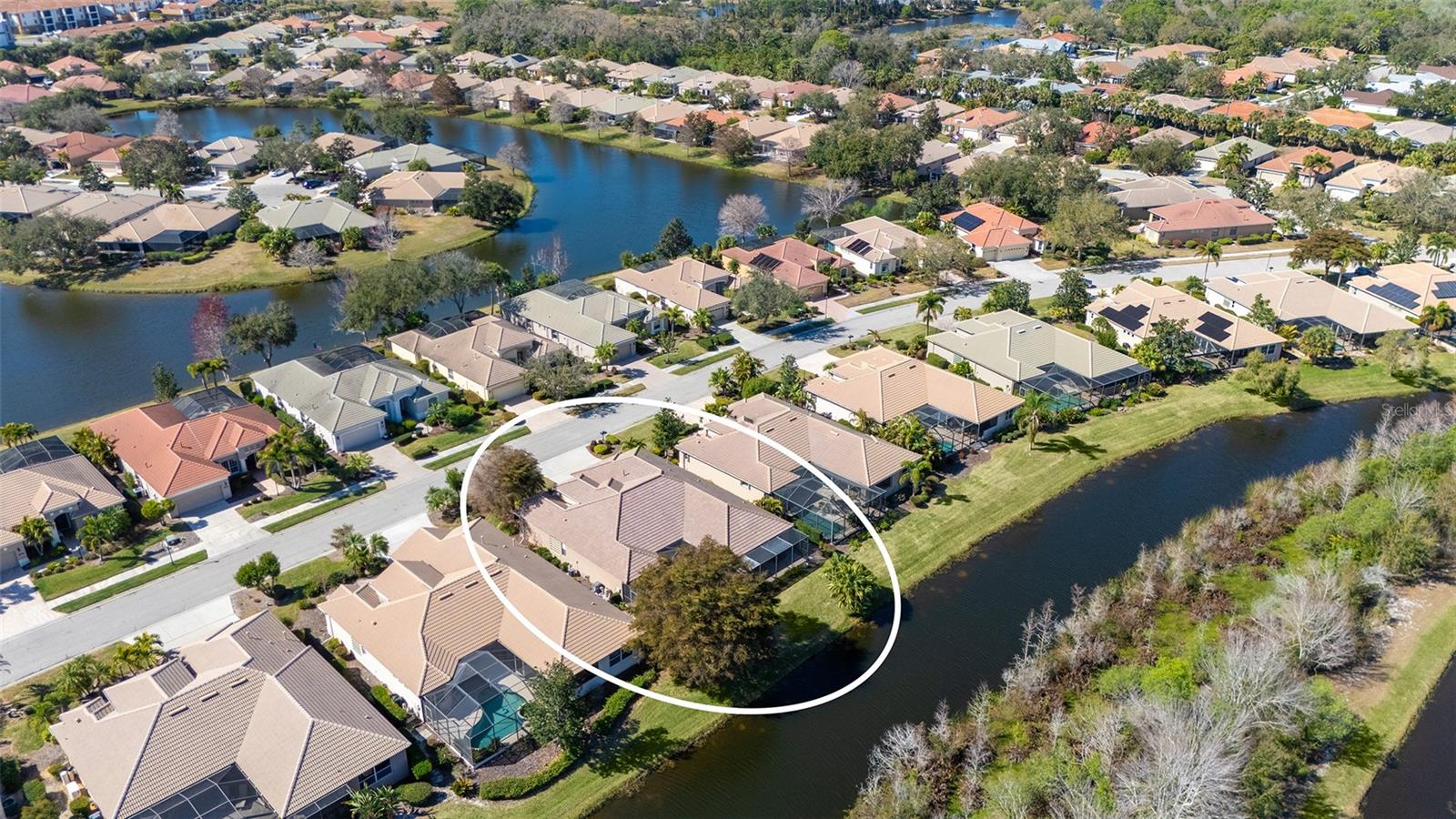 WILLOWBEND PH 2 - Residential