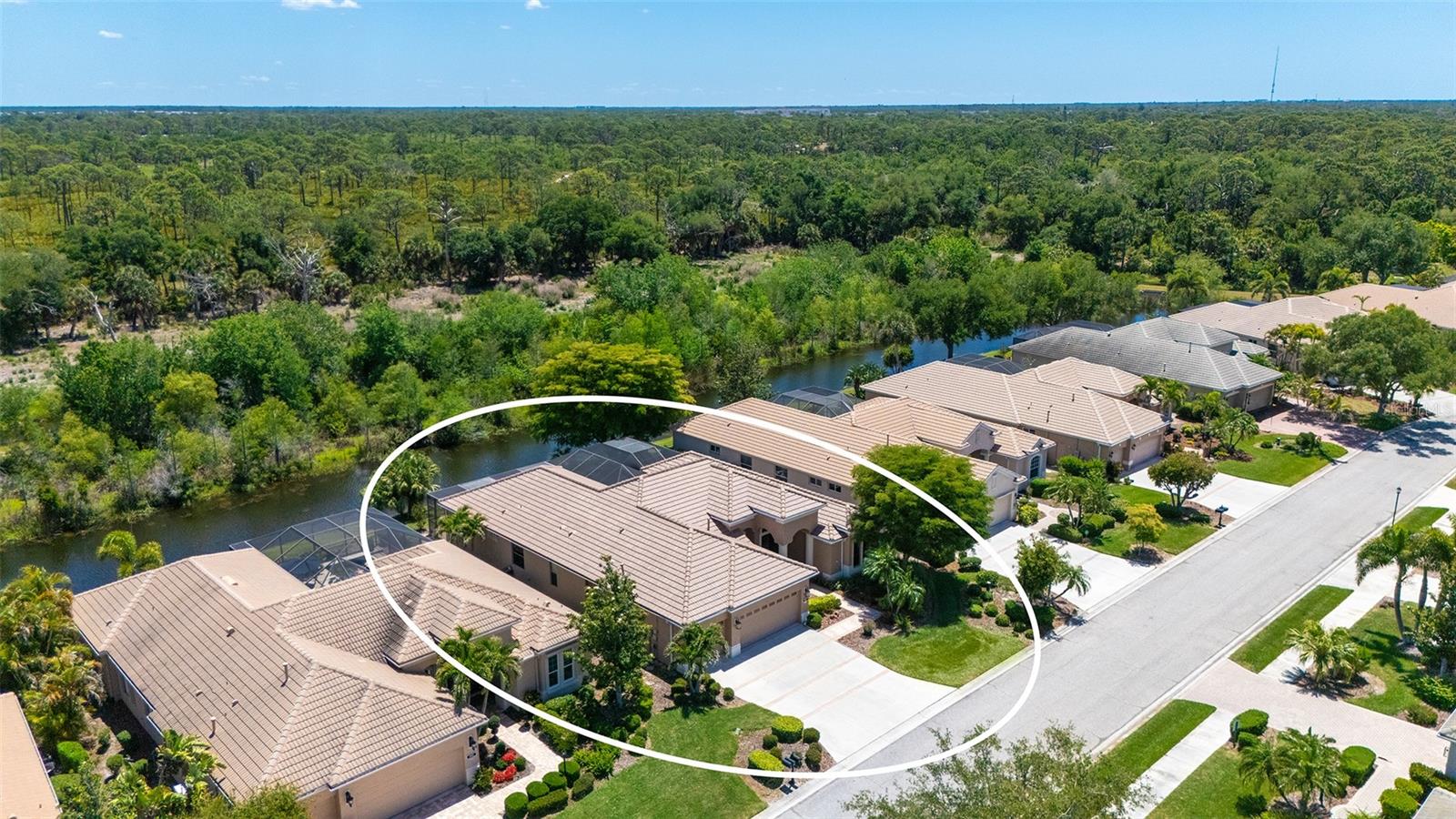 WILLOWBEND PH 2 - Residential