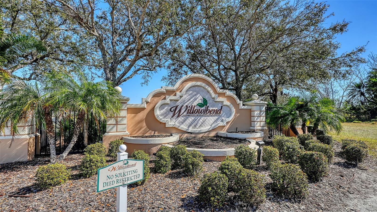 WILLOWBEND PH 2 - Residential