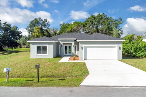 Photo of 463 Martigues Drive, Kissimmee, FL 34759 (MLS # O6331474)